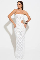 Singin' To Myself Maxi Dress